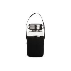 Garrafa de Vidro 650ml Personalizada Garrafa de Vidro 650ml Personalizada
