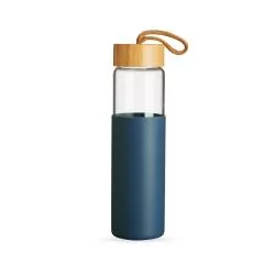 Garrafa de Vidro 750ml Personalizada Garrafa de Vidro 750ml Personalizada