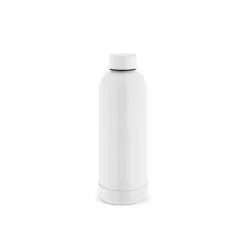Garrafa em aço inox (90% reciclado) 550ml Personalizada Garrafa em aço inox (90% reciclado) 550ml Personalizada