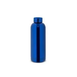 Garrafa em aço inox (90% reciclado) 550ml Personalizada Garrafa em aço inox (90% reciclado) 550ml Personalizada