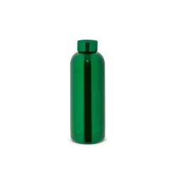 Garrafa em aço inox (90% reciclado) 550ml Personalizada Garrafa em aço inox (90% reciclado) 550ml Personalizada