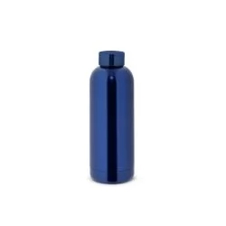 Garrafa em aço inox (90% reciclado) 550ml Personalizada Garrafa em aço inox (90% reciclado) 550ml Personalizada