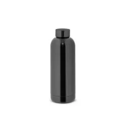 Garrafa em aço inox (90% reciclado) 550ml Personalizada Garrafa em aço inox (90% reciclado) 550ml Personalizada