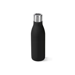 Garrafa em aço inox (90% reciclado) de parede dupla térmica 500 mL Personalizada Garrafa em aço inox (90% reciclado) de parede dupla térmica 500 mL Personalizada