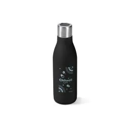 Garrafa em aço inox (90% reciclado) de parede dupla térmica 500 mL Personalizada Garrafa em aço inox (90% reciclado) de parede dupla térmica 500 mL Personalizada