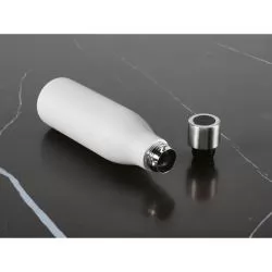 Garrafa em aço inox (90% reciclado) de parede dupla térmica 500 mL Personalizada Garrafa em aço inox (90% reciclado) de parede dupla térmica 500 mL Personalizada