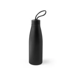 Garrafa em aço inox (90% reciclado) Personalizada Garrafa em aço inox (90% reciclado) Personalizada