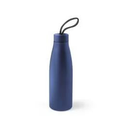 Garrafa em aço inox (90% reciclado) Personalizada Garrafa em aço inox (90% reciclado) Personalizada