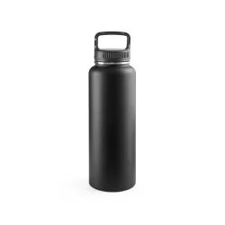 Garrafa em aço inoxidável (90% reciclado) Personalizada Garrafa em aço inoxidável (90% reciclado) Personalizada