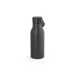 Garrafa em alumínio 100% reciclado 700ml Personalizada Garrafa em alumínio 100% reciclado 700ml Personalizada