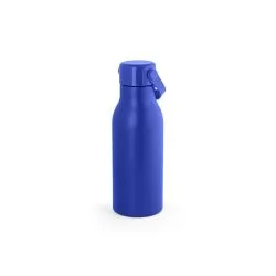 Garrafa em alumínio 100% reciclado 700ml Personalizada Garrafa em alumínio 100% reciclado 700ml Personalizada
