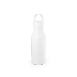 Garrafa em alumínio 100% reciclado 700ml Personalizada Garrafa em alumínio 100% reciclado 700ml Personalizada