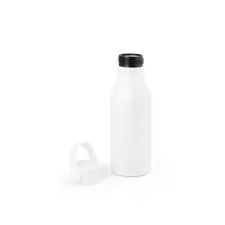 Garrafa em alumínio 100% reciclado 700ml Personalizada Garrafa em alumínio 100% reciclado 700ml Personalizada