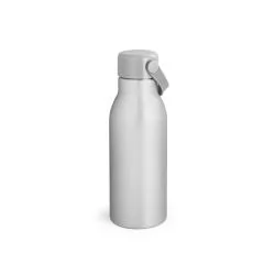 Garrafa em alumínio 100% reciclado 700ml Personalizada Garrafa em alumínio 100% reciclado 700ml Personalizada