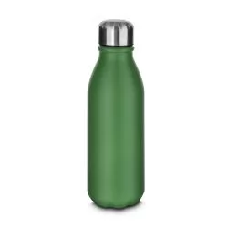 Garrafa em Alumínio de 550ml Personalizada Garrafa em Alumínio de 550ml Personalizada