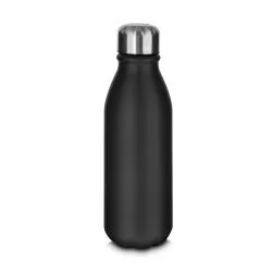 Garrafa em Alumínio de 550ml Personalizada Garrafa em Alumínio de 550ml Personalizada