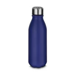 Garrafa em Alumínio de 550ml Personalizada Garrafa em Alumínio de 550ml Personalizada