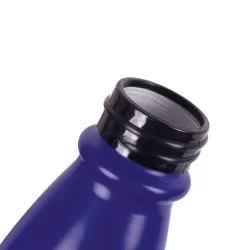 Garrafa em Alumínio de 550ml Personalizada Garrafa em Alumínio de 550ml Personalizada