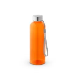 Garrafa em rPET 100% reciclado 580 ml Personalizada Garrafa em rPET 100% reciclado 580 ml Personalizada