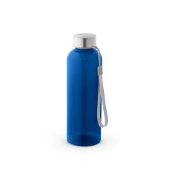 Garrafa em rPET 100% reciclado 580 ml Personalizada Garrafa em rPET 100% reciclado 580 ml Personalizada