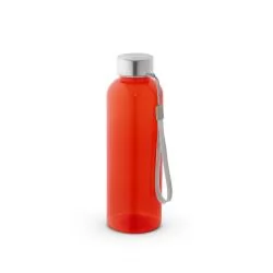 Garrafa em rPET 100% reciclado 580 ml Personalizada Garrafa em rPET 100% reciclado 580 ml Personalizada