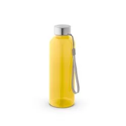Garrafa em rPET 100% reciclado 580 ml Personalizada Garrafa em rPET 100% reciclado 580 ml Personalizada