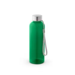 Garrafa em rPET 100% reciclado 580 ml Personalizada Garrafa em rPET 100% reciclado 580 ml Personalizada