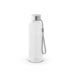 Garrafa em rPET 100% reciclado 580 ml Personalizada Garrafa em rPET 100% reciclado 580 ml Personalizada