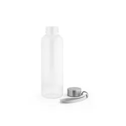 Garrafa em rPET 100% reciclado 580 ml Personalizada Garrafa em rPET 100% reciclado 580 ml Personalizada