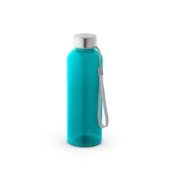 Garrafa em rPET 100% reciclado 580 ml Personalizada Garrafa em rPET 100% reciclado 580 ml Personalizada