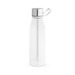 Garrafa em rPET 590 mL Personalizada Garrafa em rPET 590 mL Personalizada
