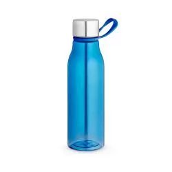 Garrafa em rPET 590 mL Personalizada Garrafa em rPET 590 mL Personalizada