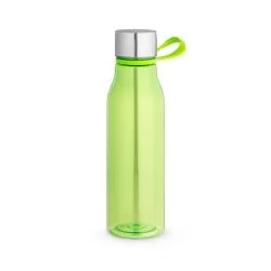 Garrafa em rPET 590 mL Personalizada Garrafa em rPET 590 mL Personalizada