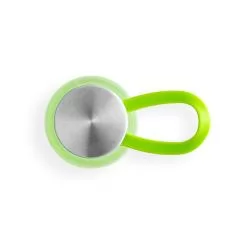Garrafa em rPET 590 mL Personalizada Garrafa em rPET 590 mL Personalizada