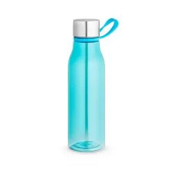 Garrafa em rPET 590 mL Personalizada Garrafa em rPET 590 mL Personalizada