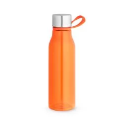Garrafa em rPET 590 mL Personalizada Garrafa em rPET 590 mL Personalizada