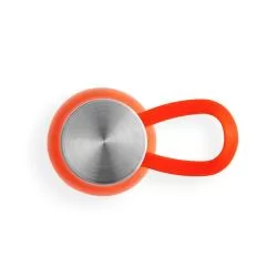 Garrafa em rPET 590 mL Personalizada Garrafa em rPET 590 mL Personalizada