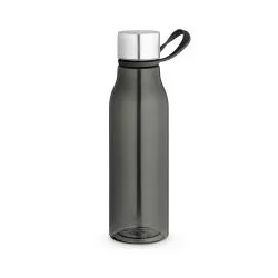 Garrafa em rPET 590 mL Personalizada Garrafa em rPET 590 mL Personalizada