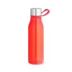 Garrafa em rPET 590 mL Personalizada Garrafa em rPET 590 mL Personalizada