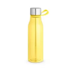 Garrafa em rPET 590 mL Personalizada Garrafa em rPET 590 mL Personalizada