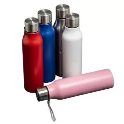 Garrafa Inox 1 Litro Personalizada Garrafa Inox 1 Litro Personalizada