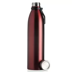 Garrafa Inox 1,1 Litros Personalizada Garrafa Inox 1,1 Litros Personalizada