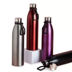 Garrafa Inox 1,1 Litros Personalizada Garrafa Inox 1,1 Litros Personalizada