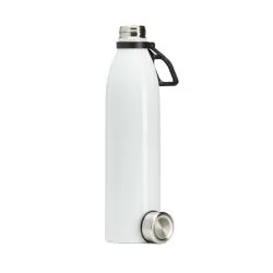 Garrafa Inox 1,1 Litros Personalizada Garrafa Inox 1,1 Litros Personalizada