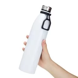 Garrafa Inox 1,1 Litros Personalizada Garrafa Inox 1,1 Litros Personalizada