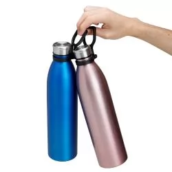 Garrafa Inox 1,1 Litros Personalizada Garrafa Inox 1,1 Litros Personalizada
