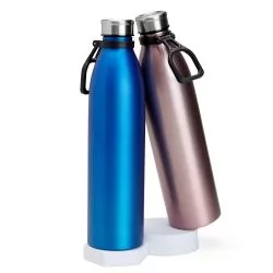 Garrafa Inox 1,1 Litros Personalizada Garrafa Inox 1,1 Litros Personalizada