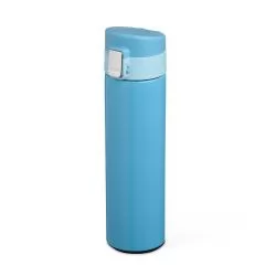 Garrafa Inox 400ml Personalizada Garrafa Inox 400ml Personalizada