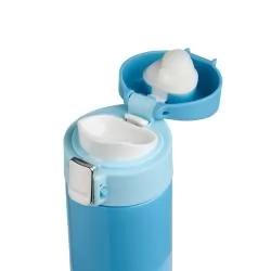 Garrafa Inox 400ml Personalizada Garrafa Inox 400ml Personalizada