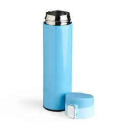 Garrafa Inox 400ml Personalizada Garrafa Inox 400ml Personalizada